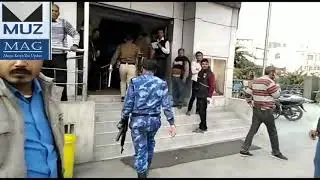 Police encounter in muzaffarpur bihar