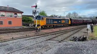 SVR Diesel Bash 2021
