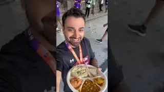 Day 66 of What I Eat in a Day - Delhi Marathon Day!