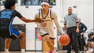 Anthony Rodriguez First 6 game highlights of his senior season. 