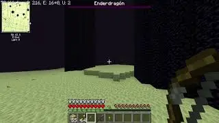 I passed Minecraft in a minute 100 percent legal (fake)