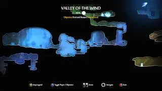 Ori Extra Map Stone