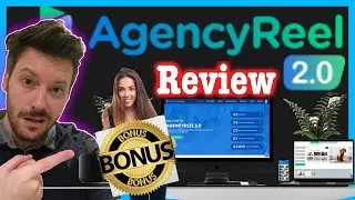 AGENCYREEL 2.0 REVIEW 🛑 WATCH FIRST 🛑 Honest AgencyReel 2.0 Review And Demo