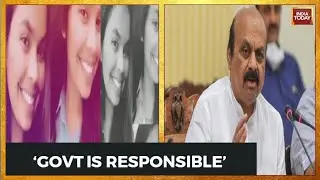 Congress Attacks BJP Over The Death Of 23-Year-Old Girl Due To Electrocution : 'It Is A Murder'
