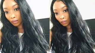 Freetress Equal Freedom, часть 402, кружевной фронт | Бомба всего за 29 долларов!!!! (EbonyLine.com)