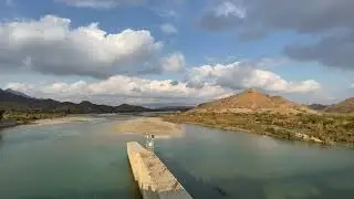Bannu Dam