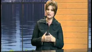 Martina Ernst interview with Shannon Skinner on ExtraordinaryWomenTV.com