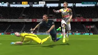 FIFA Soccer 20 Mobile - Gameplay Android, iOS #11