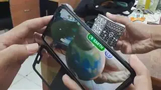merge paper cube galactic explorer เดอะคิวบ์ จักรวาลในมือคุณ | ครูเก่งงาย