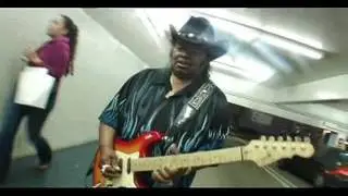 Stories From The Red Room  Guitar Shorty   YouTube
