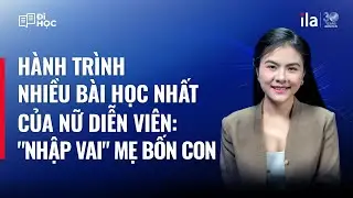 HÀNH TRÌNH NHIỀU BÀI HỌC NHẤT: 