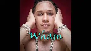 Young Thug Type Beat Wham Freestyle Beat Trap Instrumental 2025 Prod By Sunny Zoe