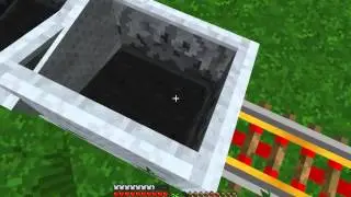 Minecraft Cartlogic