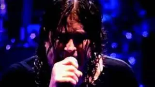 Ozzfest - Ozzy Osbourne - Shot in the dark - Monitor shot - 18/09/2010 - london o2