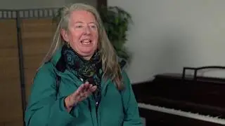 Johanna Mitchell: The Celebration of a Truly Remarkable Life - Interviews