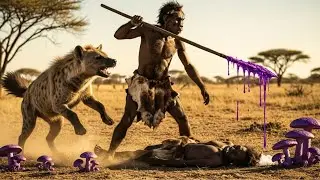 Life Millions of Years Ago | The Deadly Poisoned Weapons That Helped Humans Survive