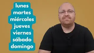 Days of the Week in Spanish (Complete Beginner&rsquo;s Guide)