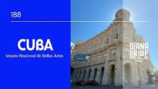Museo Nacional de Bellas Artes (Cuba)
