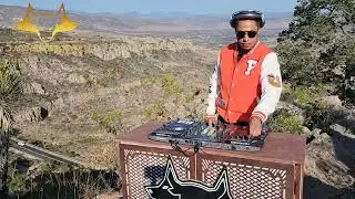 Moises Garcia - El Salto Experience (Progressive House/Afro House)