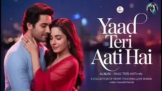 Yaad teri ati hai