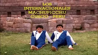 GRUPO MACHUPICCHU DEL CUSCO - El Parquesito.