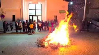 Las Candelas - Puebla de Alcocer 01/02/2023