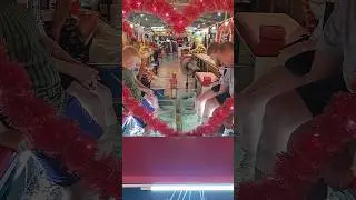 FISH  🐟🐠MASSAGE PEDICURE IN 🇹🇭 Thailand 2023