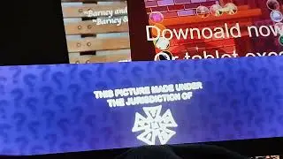 Christmas credits remix 