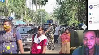 Notre Dame school Jamalpur traffic management