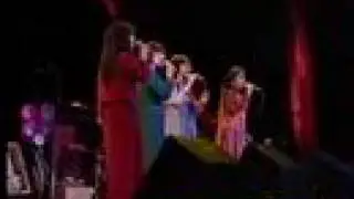 Quarteto em Cy em  Japão '89 (2/2)