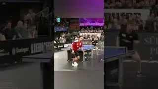 Fast enough 🏓 #shorts  #tabletennis #pingpong
