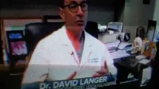 (1198) Dr. David Langer