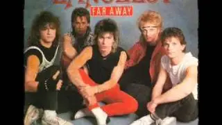 LANCELOT - FAR AWAY