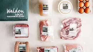 How a break in the nation&rsquo;s food supply caused regional food companies to soar