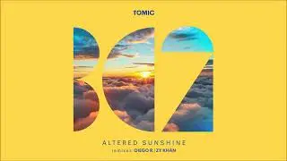 Tomic - It Comes At Night (Diego R Remix)