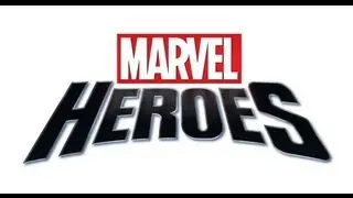Marvel Heroes - Reveal Trailer