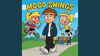 Mood Swings (feat. JAYD)