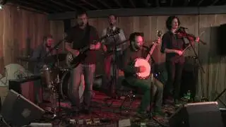 Rock Plaza Central - Handsome Men - Live At Sonic Boom Records In Toronto