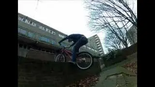 Adam Bessell - Haygate Estate