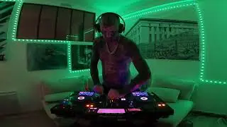 AL TARPIETTO / PROGRESSIVE TRANCE & PSY / 09.07.25)
