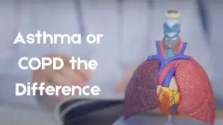 Asthma or COPD See the Difference in 90 Seconds