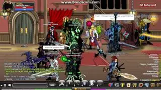 AQW Meeting a MOD