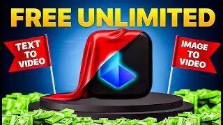 FREE & UNLIMITED AI Video Generators | Text-to-Video + Image-to-Video | 2025 Ultimate Guide