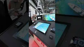 Тепловизор FLIR от Raymarine: видеть больше, чем позволяют глаза!