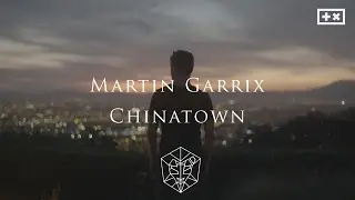 ID Los Angeles Studio--Martin Garrix+(FREE FLP)