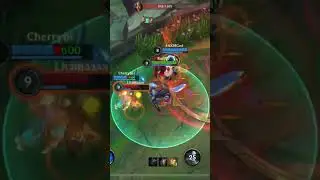 Lol:wild lift へカリムプレイ集#hecarim #leagueoflegends #wildrift
