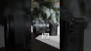 Leica Q2 против Sony A7CR. Заметите разницу?