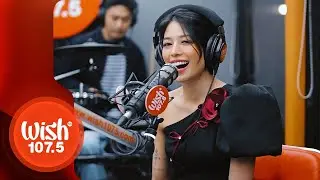 Gigi De Lana performs 