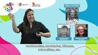 43º: La universidad para todos: Aprender no tiene edad