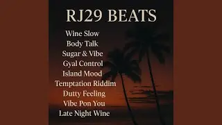 Wine Slow